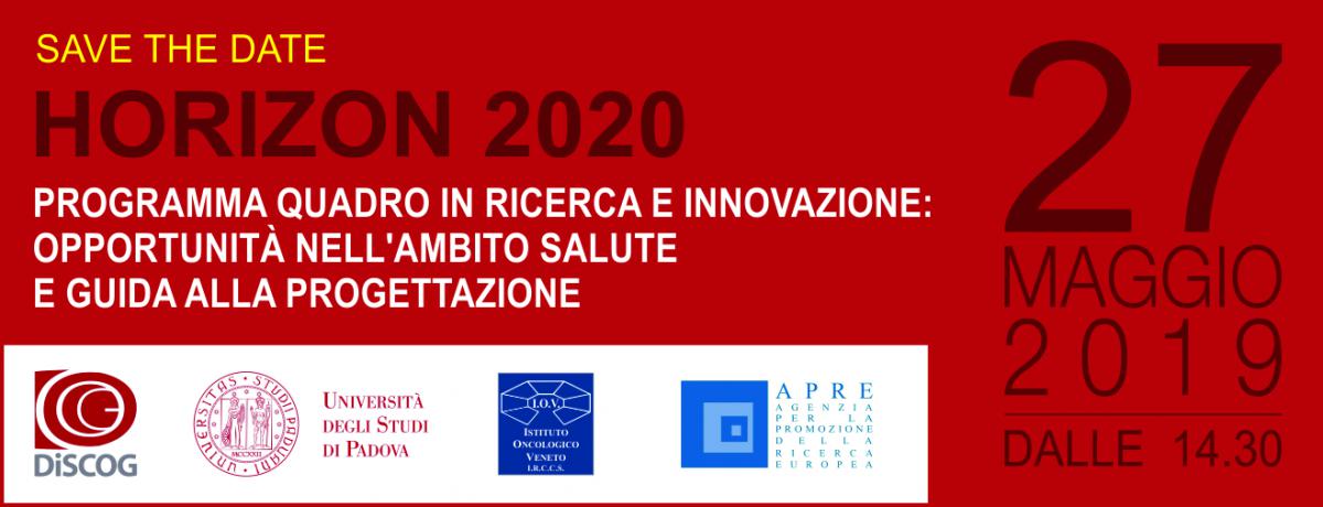 HORIZON 2020