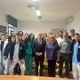 Meeting degli specializzandi con il prof. M. LOHR