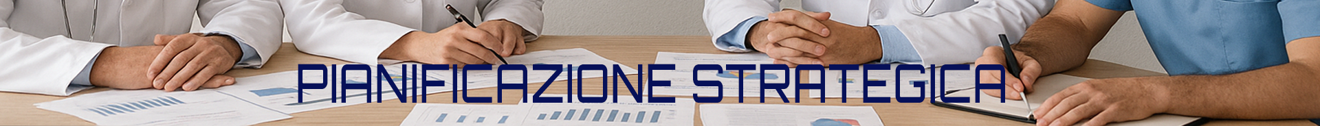 Pianificazione Strategica
